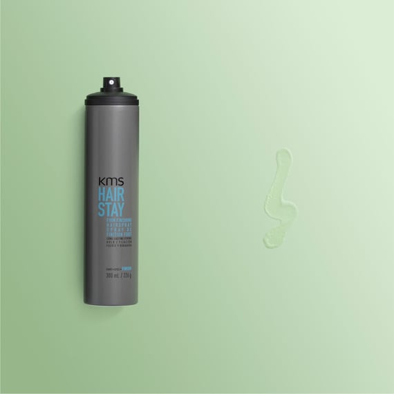 Firm Finish Spray