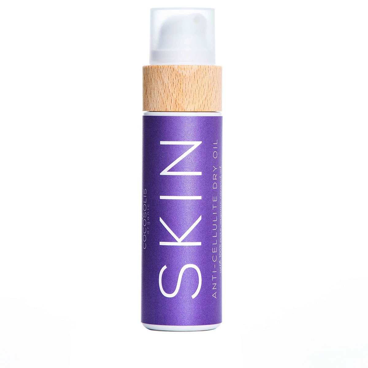 Skin Anticellulite Dry Oil
