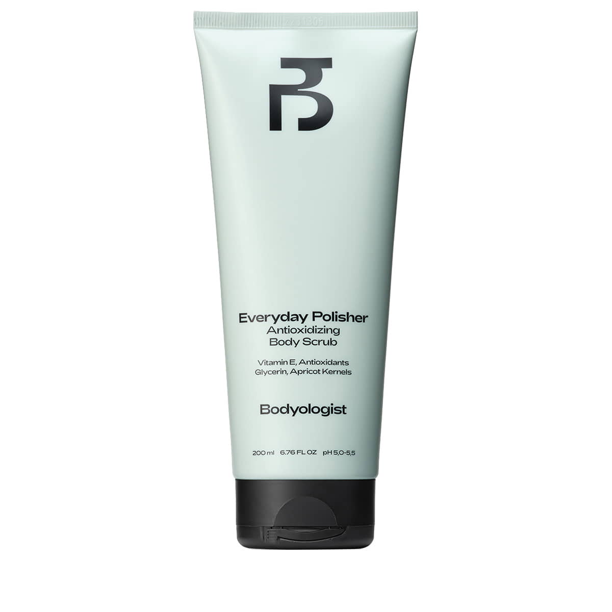 Everyday Polisher Antioxidizing Body Scrub