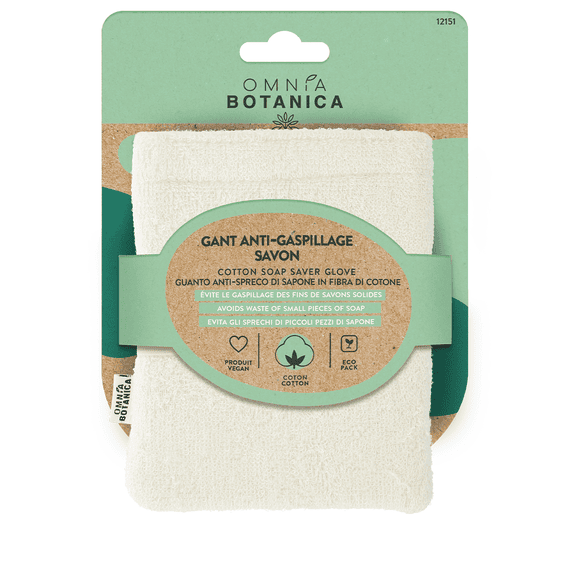 Soap Protector Glove