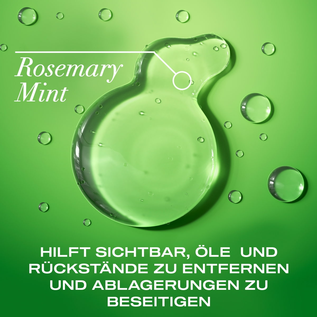 Rosemary & Mint Conditioner