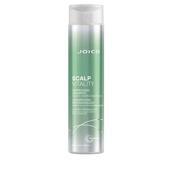 Scalp Vitality Refreshing Shampoo