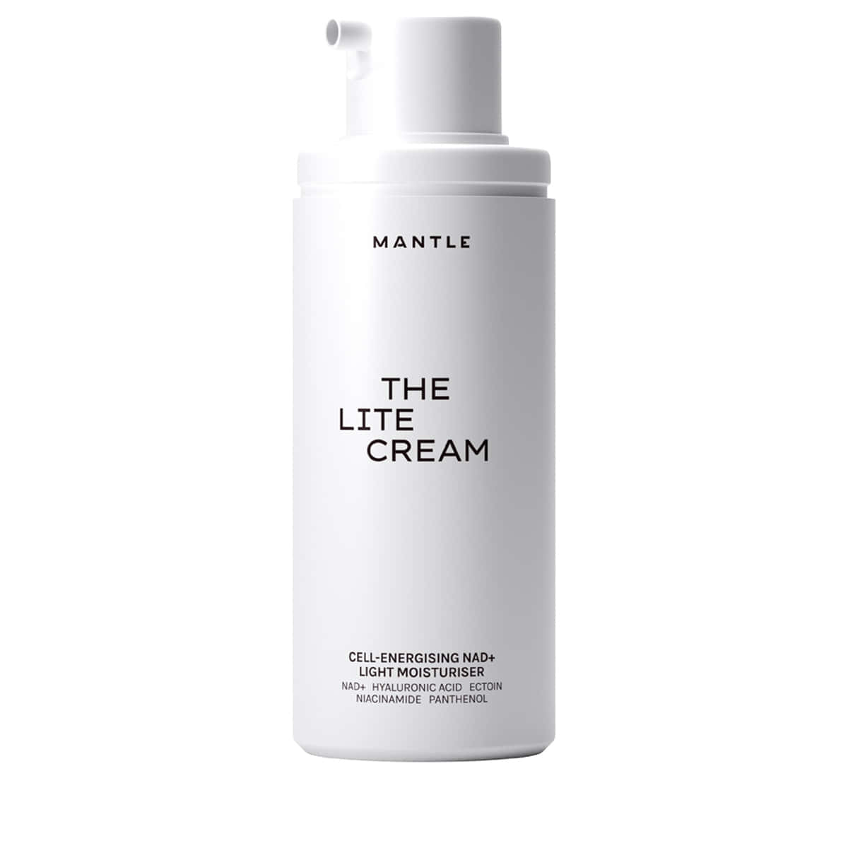 The Lite Cream