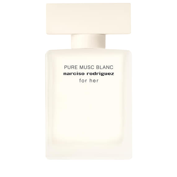 Pure Musc Blanc Eau de Parfum Intense
