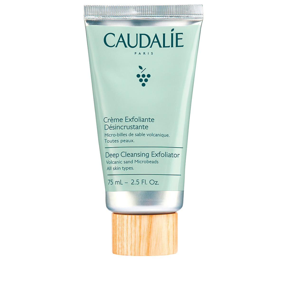 Crema Esfoliazione Profonda