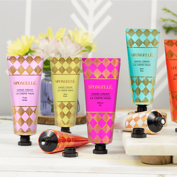 Hand Cream French Lavender