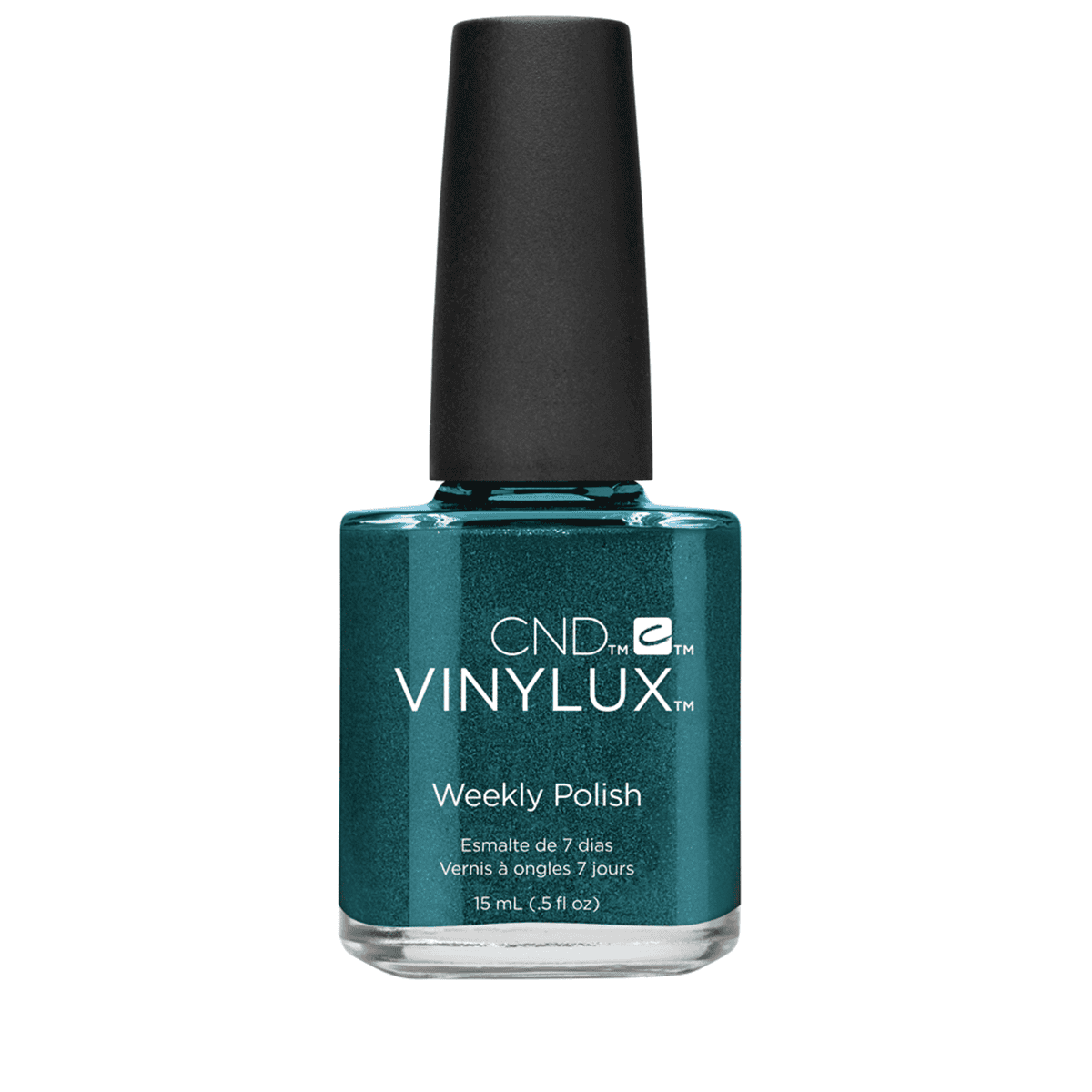 Vinylux Fern Flannel