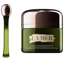 The Eye Concentrate