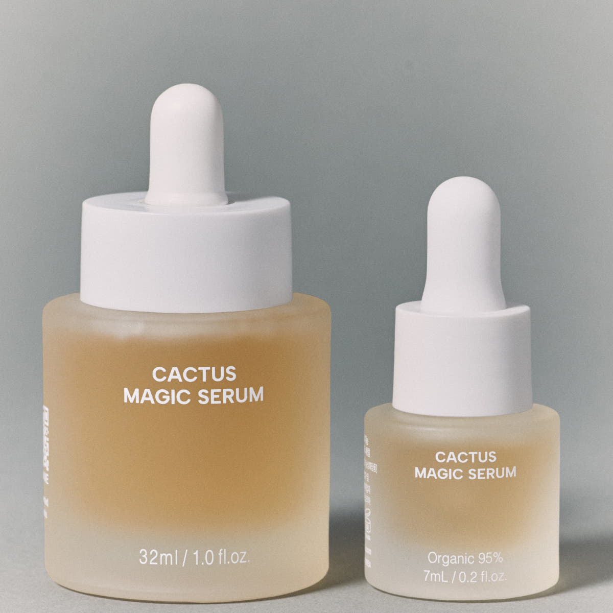 Cactus Magic Serum