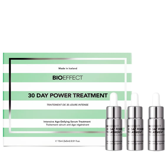 30 Power Treatment