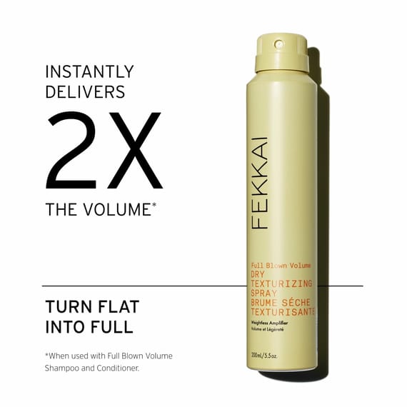 Full Blown Volume Hair Spray  