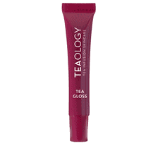 Tea Gloss Tinted Volume Lip Treatment - Berry