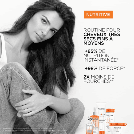 Nectar Thermique