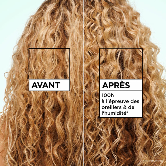 Locken Method Gel Mask