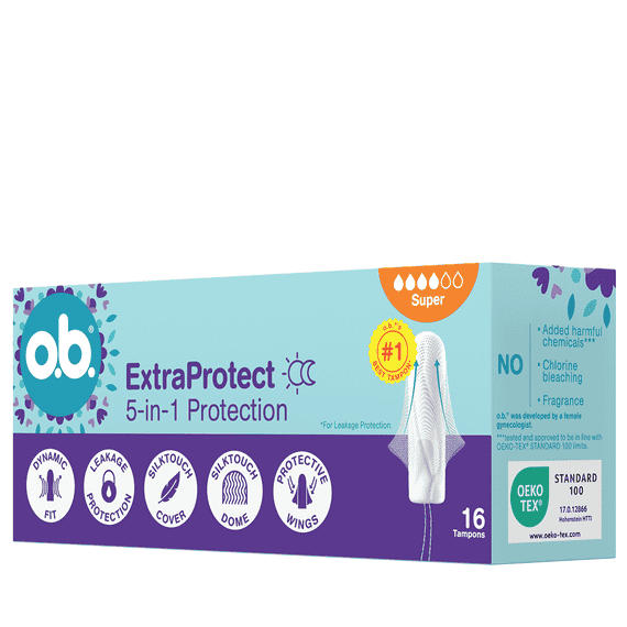 Extra Protect Super 16 Stk.