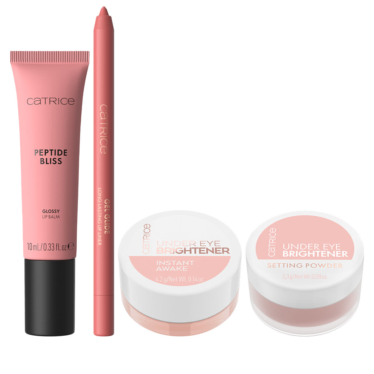 Wake Up & Glow Kit