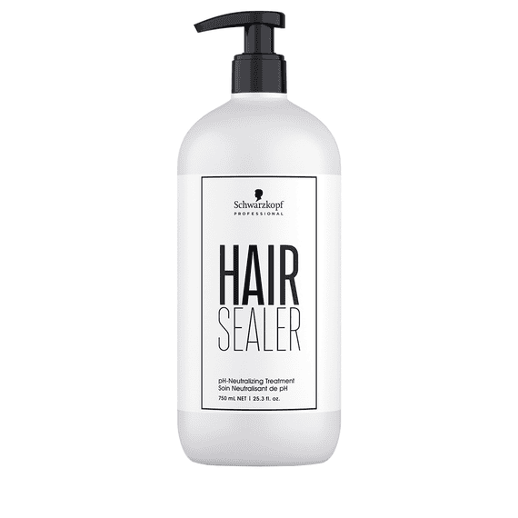 Hair Sealer