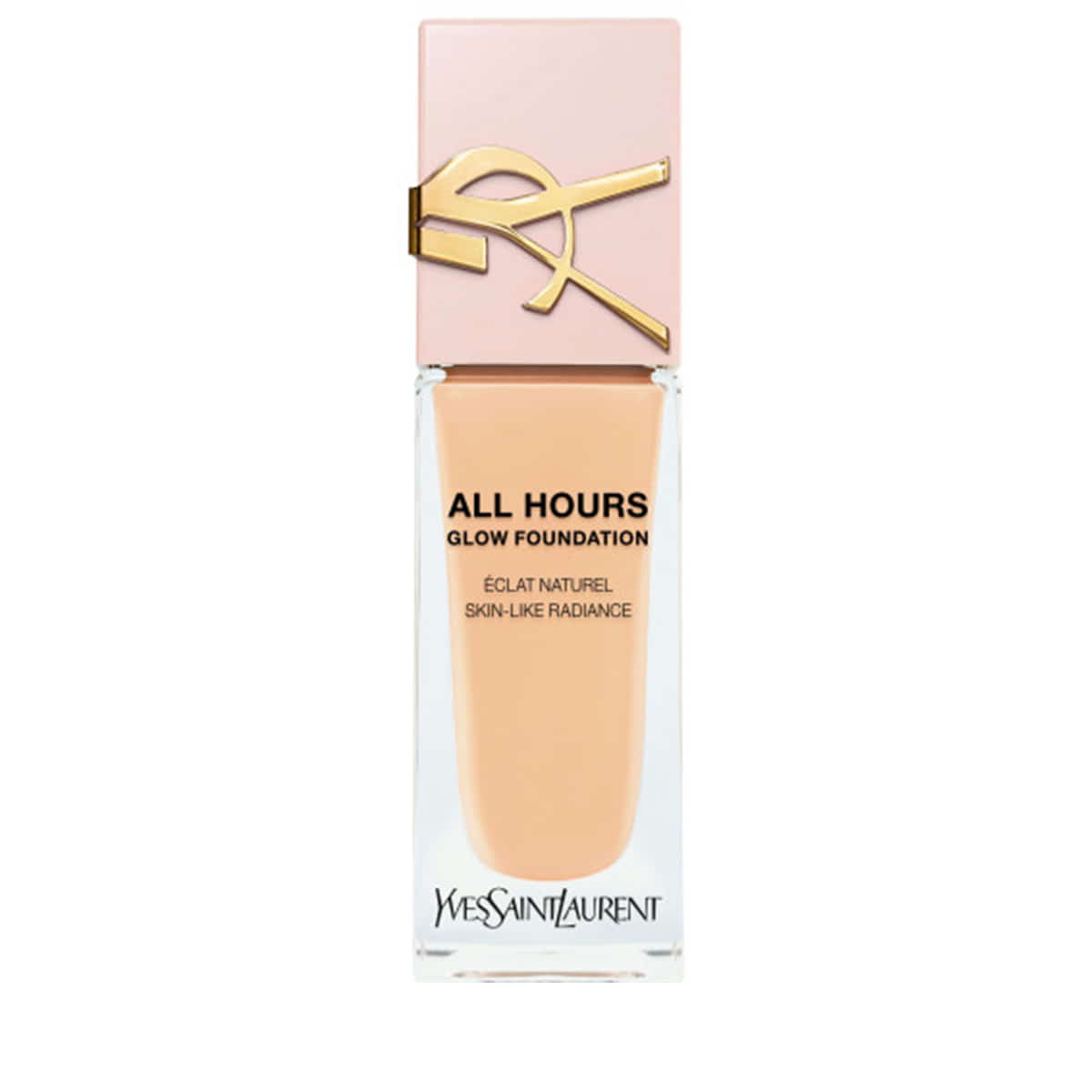 All Hours Glow Foundation