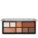 The Hot Mocca Eyeshadow Palette