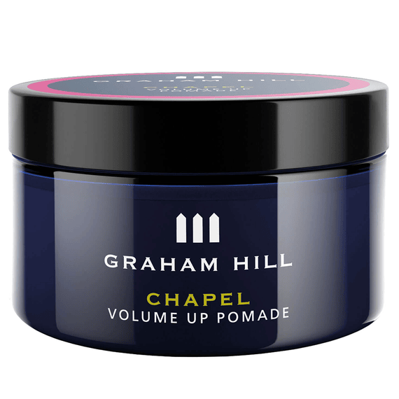 Chapel Volume Up Pomade