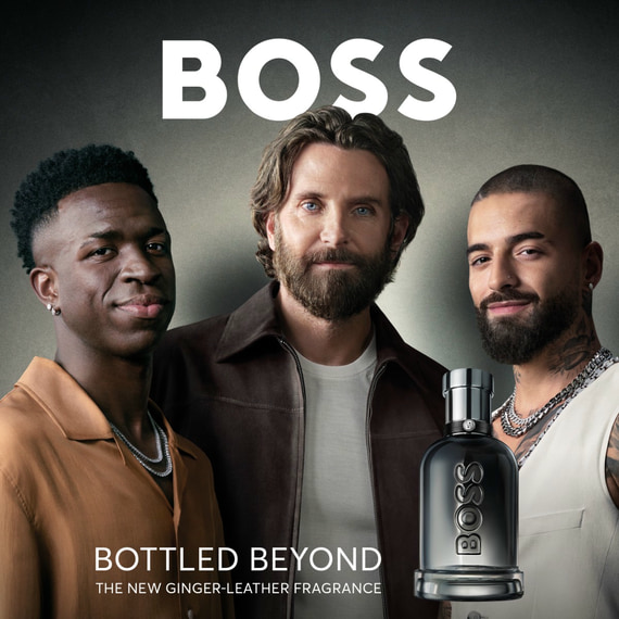 Beyond Eau de Parfum