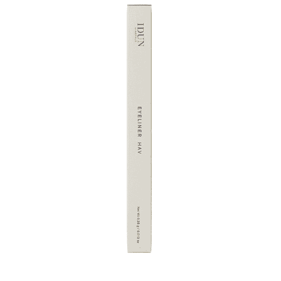 Eyeliner Hav - Blue