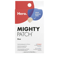 Mighty Patch Duo