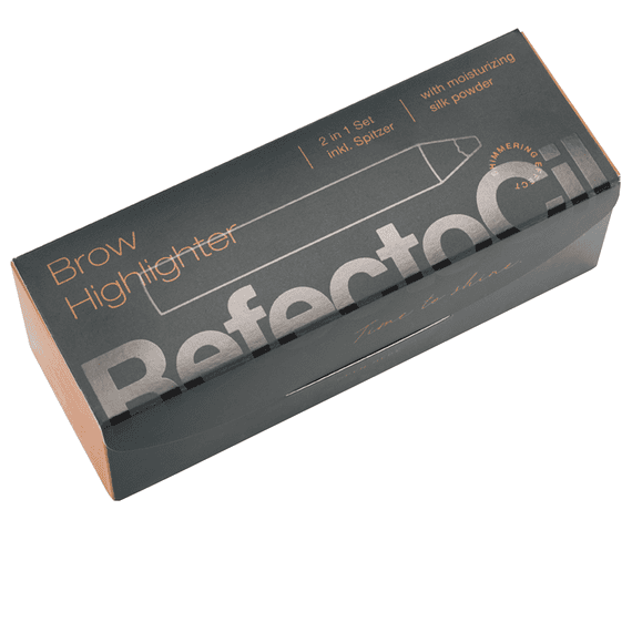 Brow Highlighter Set