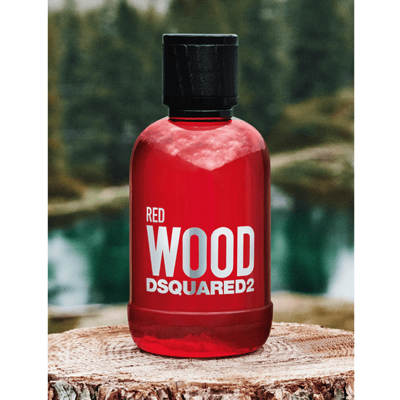 Eau de Toilette Natural Spray