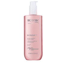 Biosource Lait D    maquillant PS