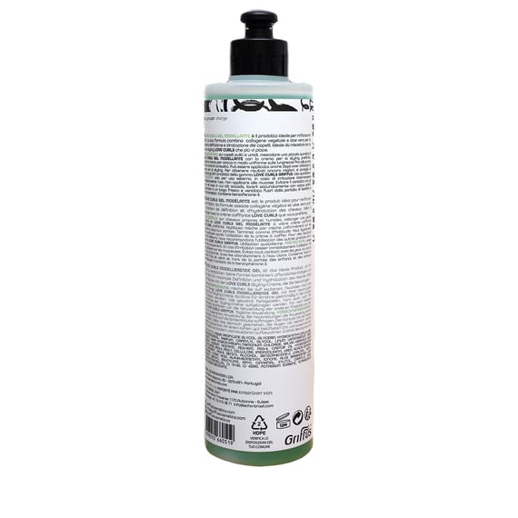 Gel Modellante