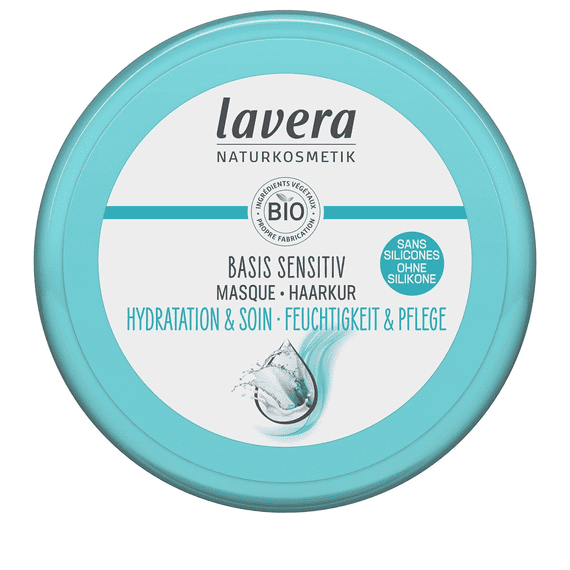 Trattamento Capelli Idratazione & Cura