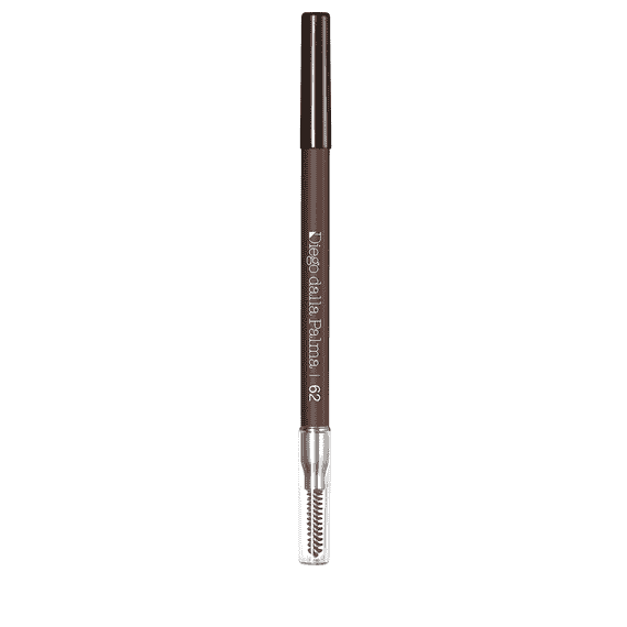 Eyebrow Powder Pencil - 62 Light Taupe