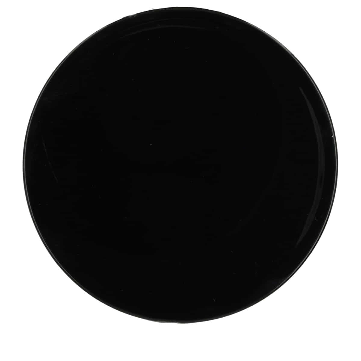 Pocket Mirror - black, x1 and x2