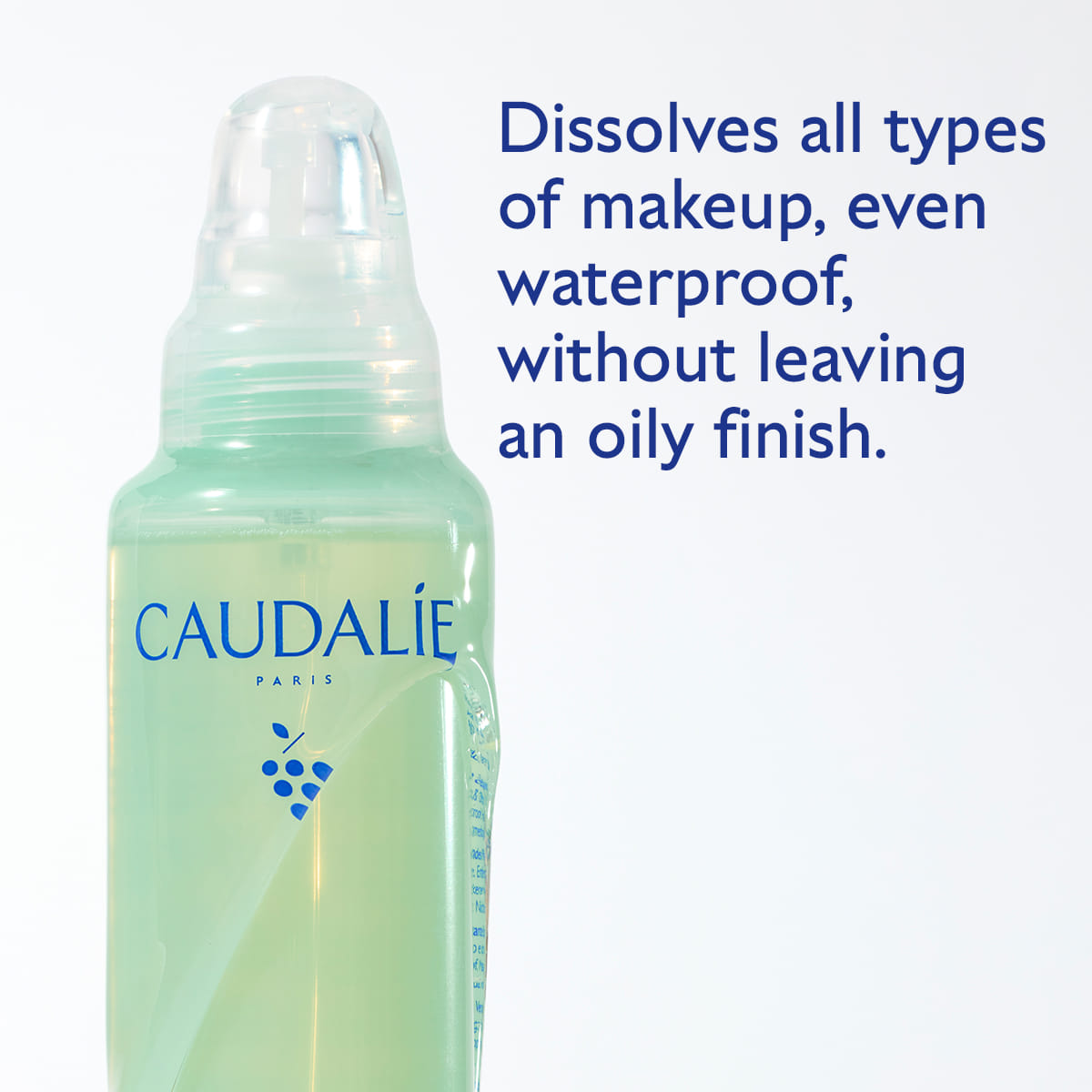 Makeup Removing Cleansing Oil