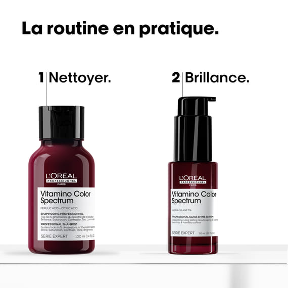 Vitamino Color Spectrum Discovery Duo