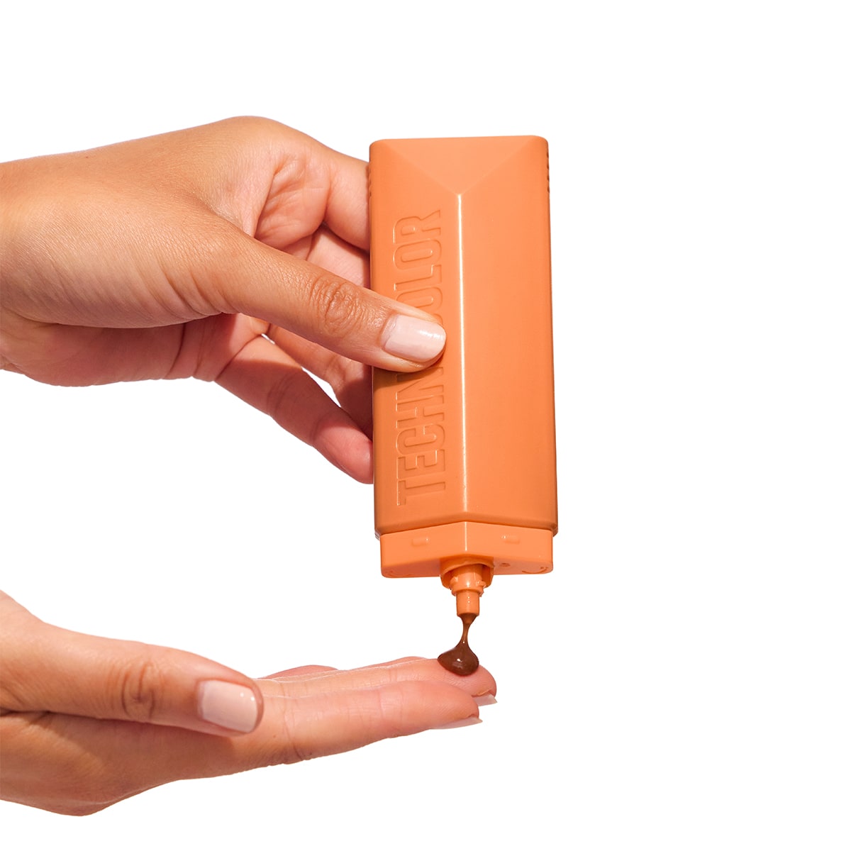 Self Tanning Face Serum - Caramel