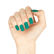 Petrol Green