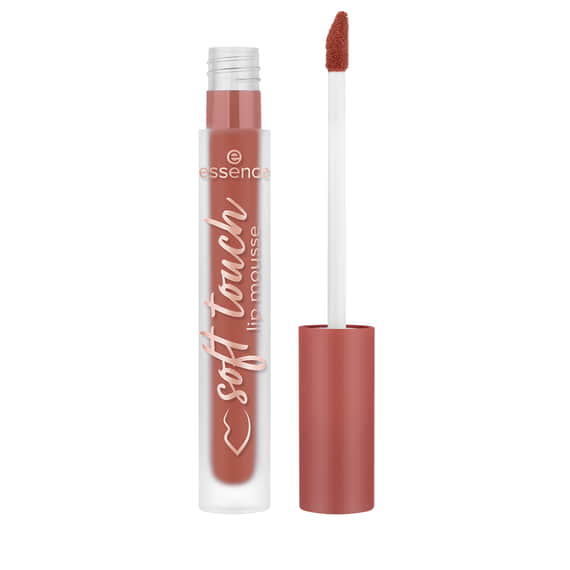 Soft Touch Lip Mousse
