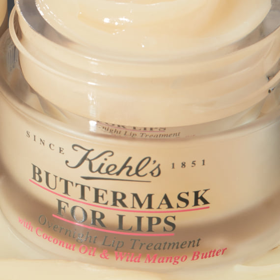 Buttermask
