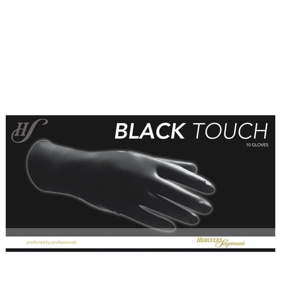 Black Touch S - 10 pz.