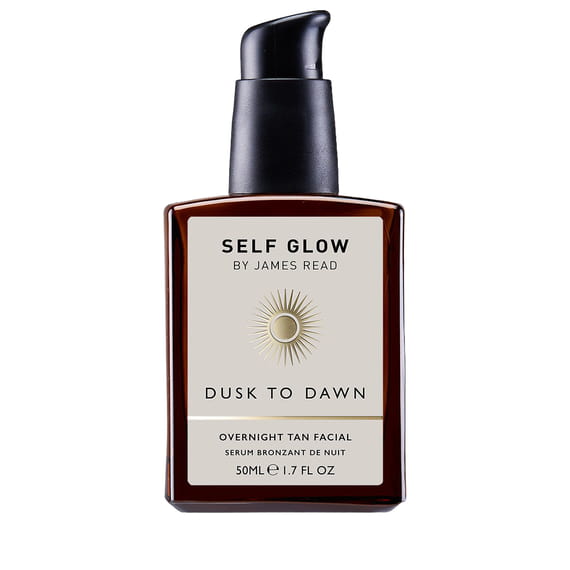 Dusk to Dawn Overnight Tan Facial