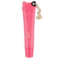 Cat Lovers Peptide Lip Cream - 01 Little Paw