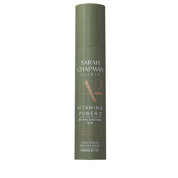 Vitamin A Power 2