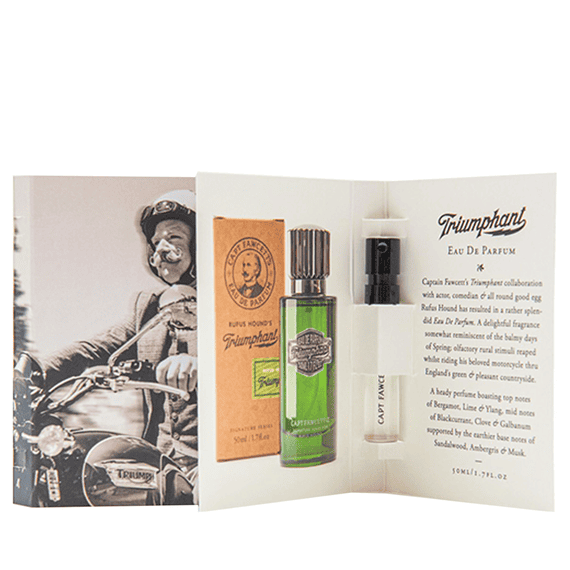 Eau de Parfum Miniatur Kollektion