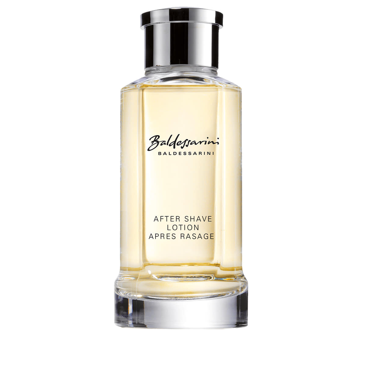 After Shave Lotion
