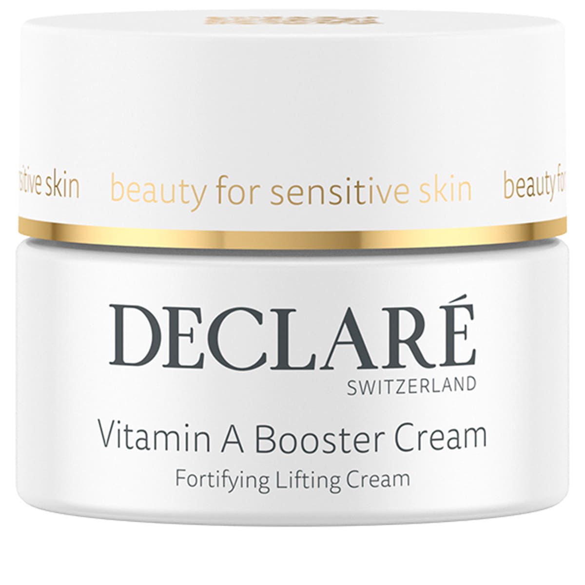 Vitamin A Booster Cream