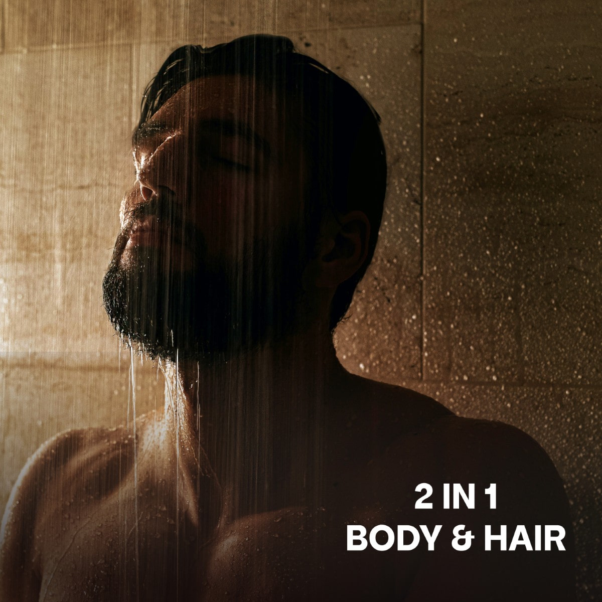 Bodywash Tonka Oud 77