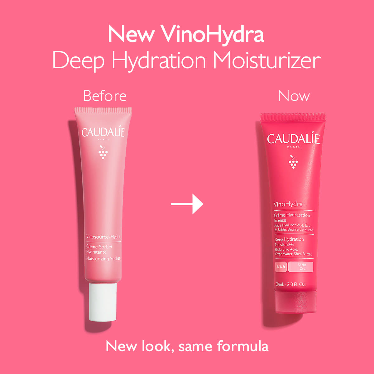 Sorbet Cream Moisturizer