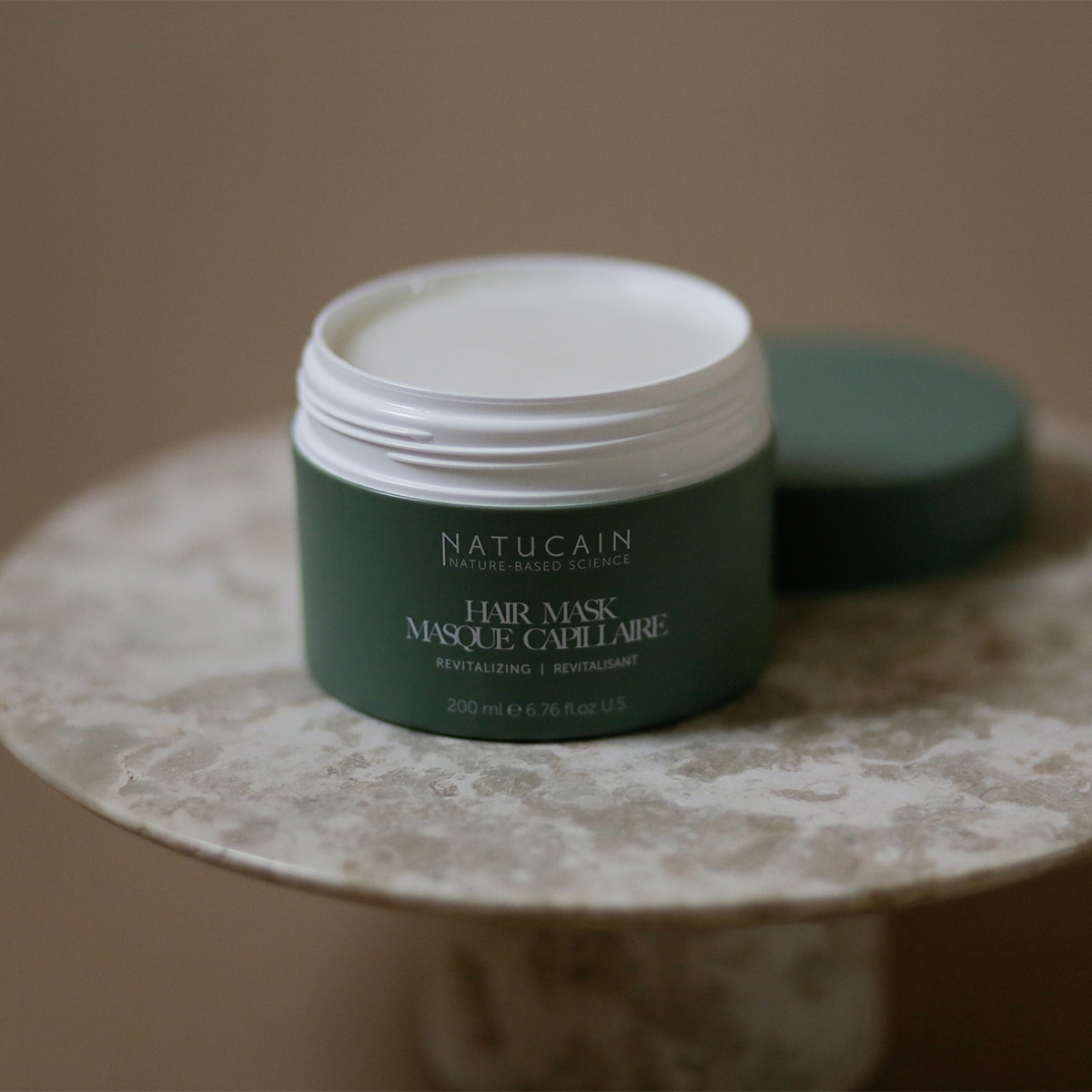 Hair Mask